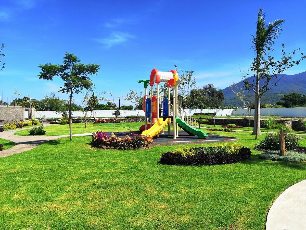 14 de 23: Áreas verdes