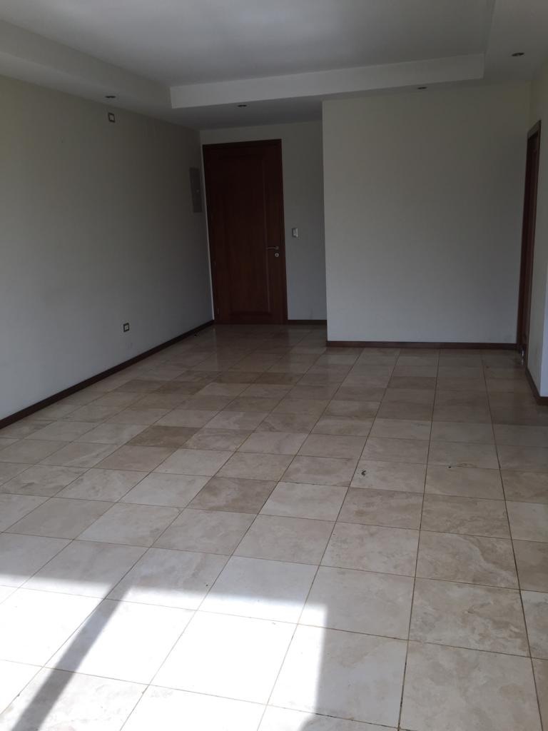 Apartamento en Alquiler Edificio Tarragona, zona 15 VH 1 EasyBroker