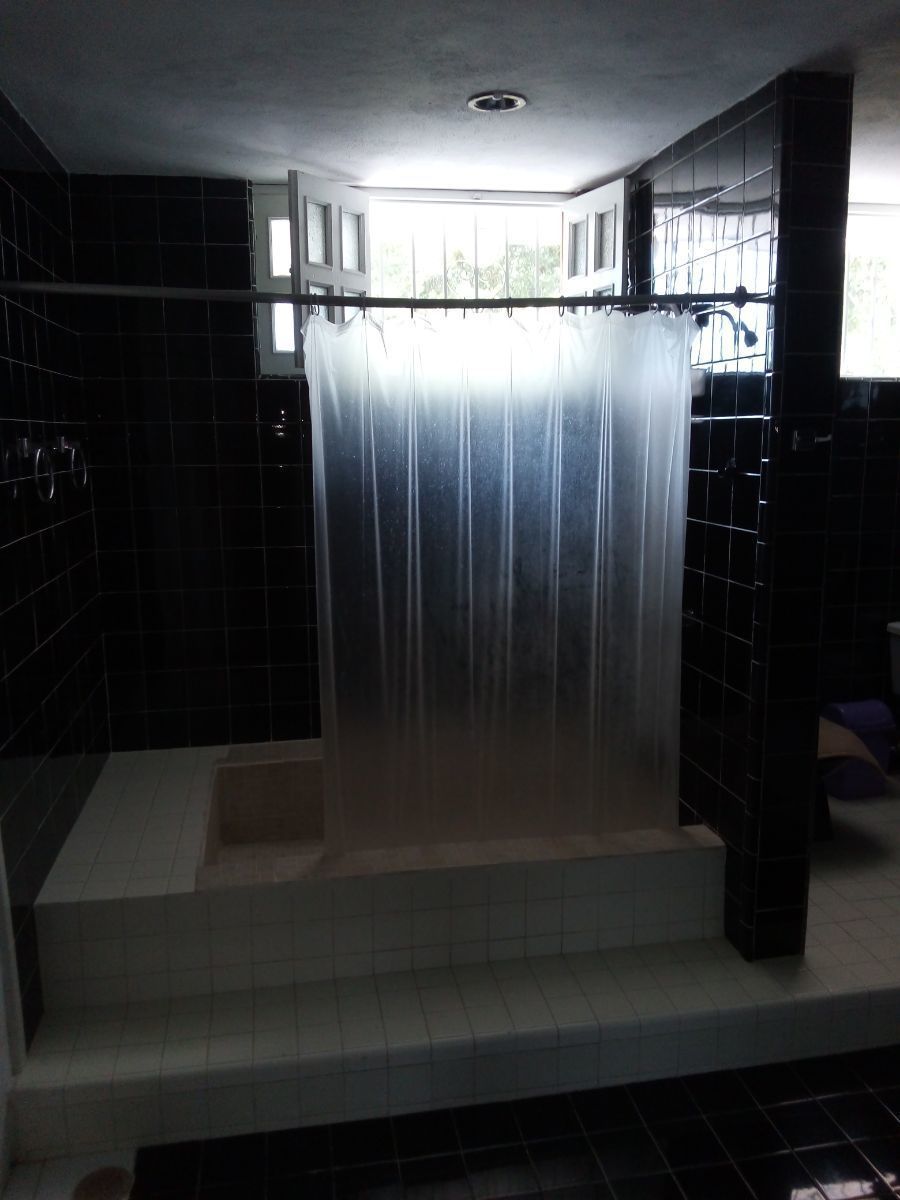 7 de 12: Baño