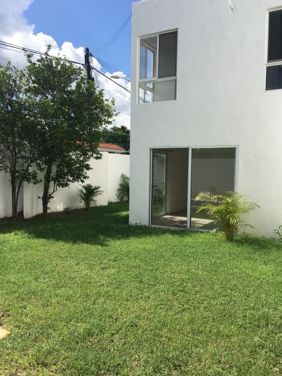 Casa en Benito Juárez Nte, Mérida, foto 7 de 13