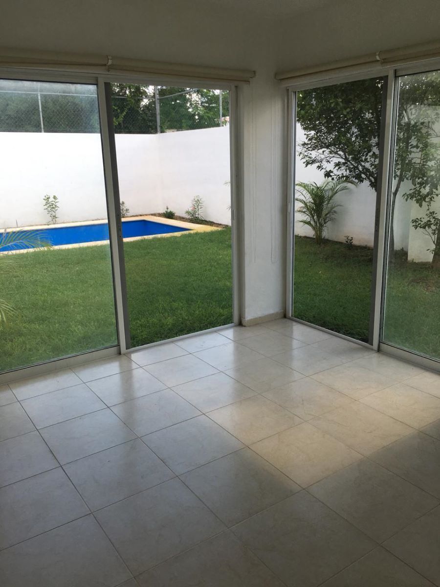 Casa en Benito Juárez Nte, Mérida, foto 6 de 13