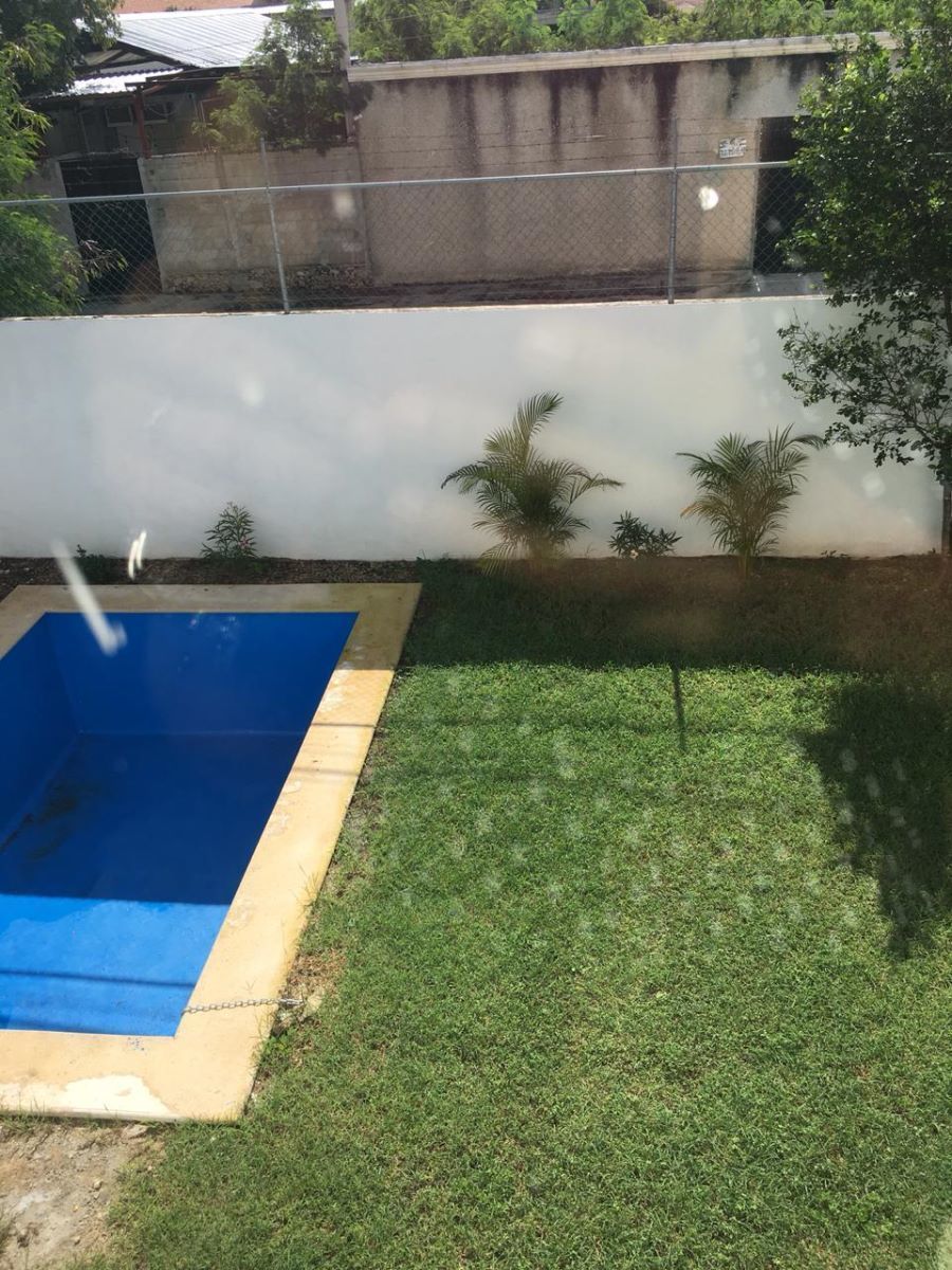 Casa en Benito Juárez Nte, Mérida, foto 8 de 13