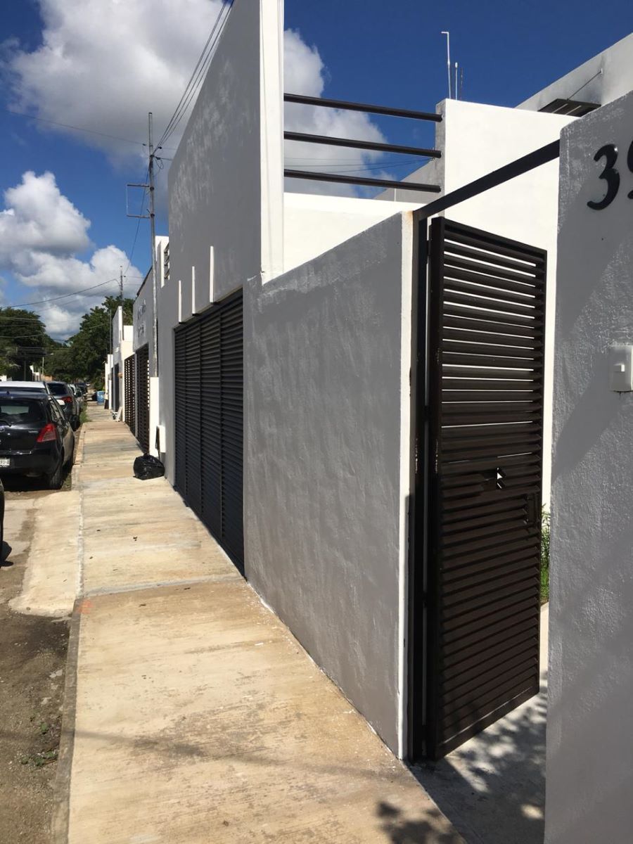 Casa en Benito Juárez Nte, Mérida, foto 2 de 13