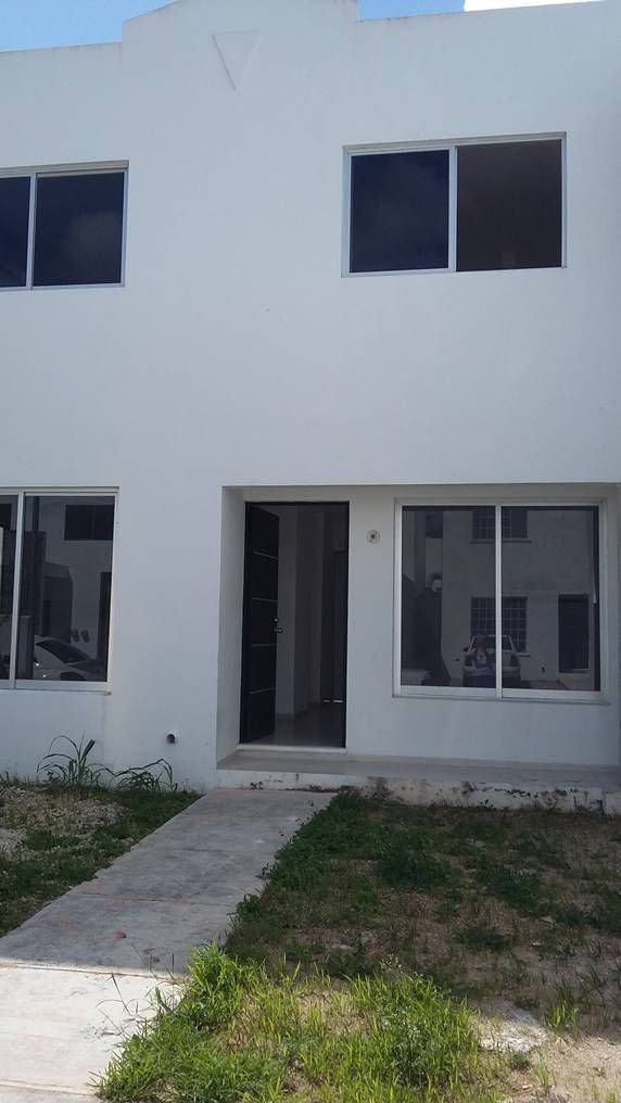 Casa en Renta, residencial Marsella, Chetumal $6,000 | EasyBroker