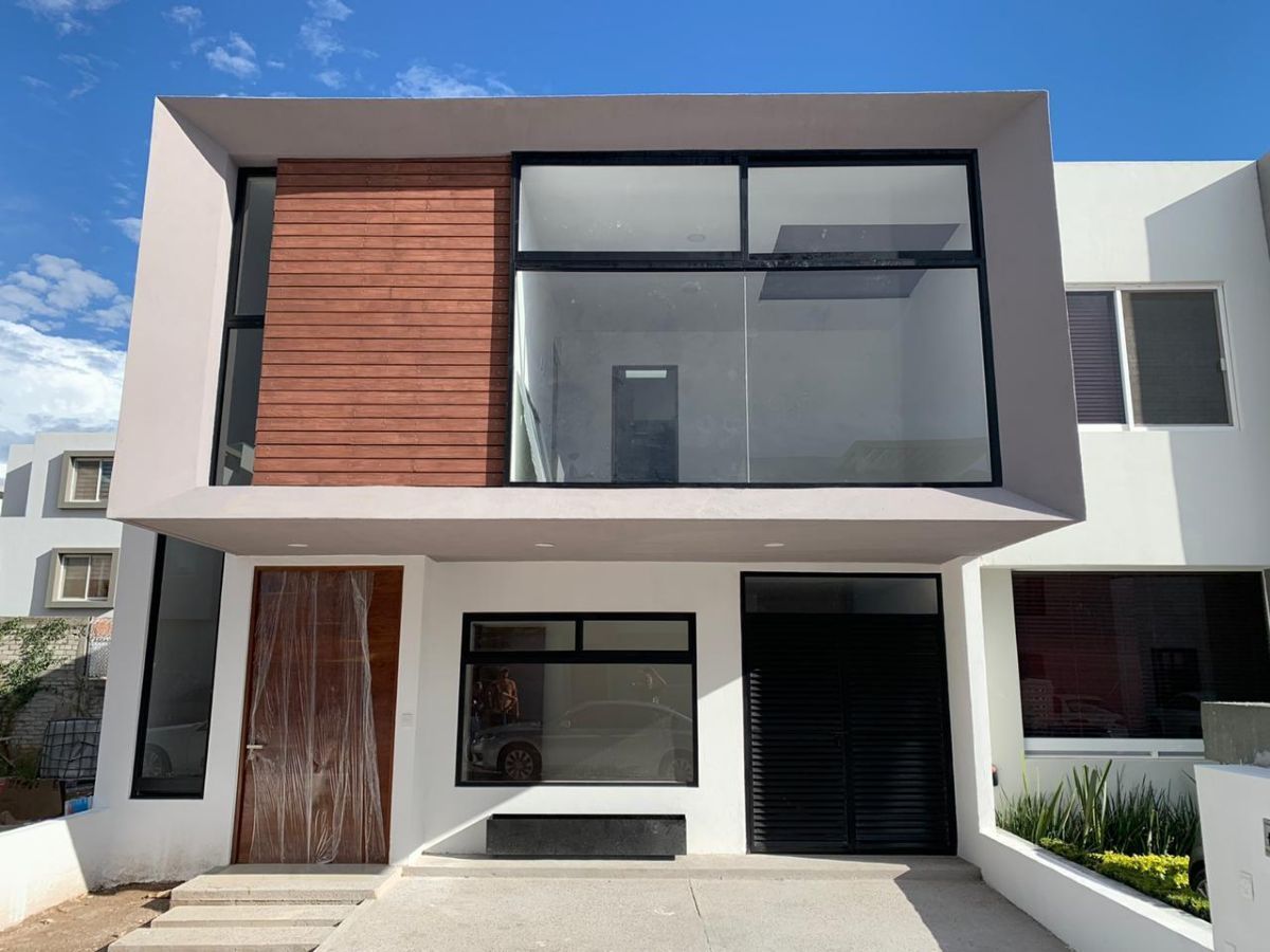 VENTA casa en Cañadas del Lago Corregidora Querétaro