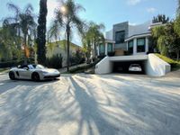 Residencia de Lujo con alberca en Lomas del Valle