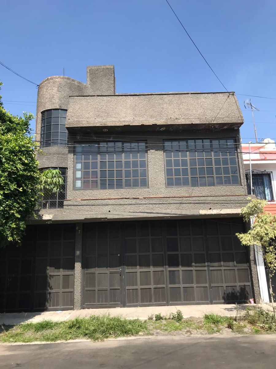 ESPARTACO, CASA VENTA, COYOACAN, CDMX | EasyBroker