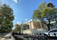 Casa en Venta en col. Americana, Av Vallarta, Guadalajara, Jalisco.