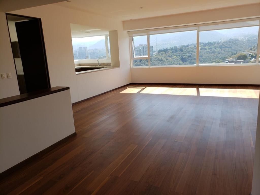 Venta departamento Tres Cumbres Santa Fe
