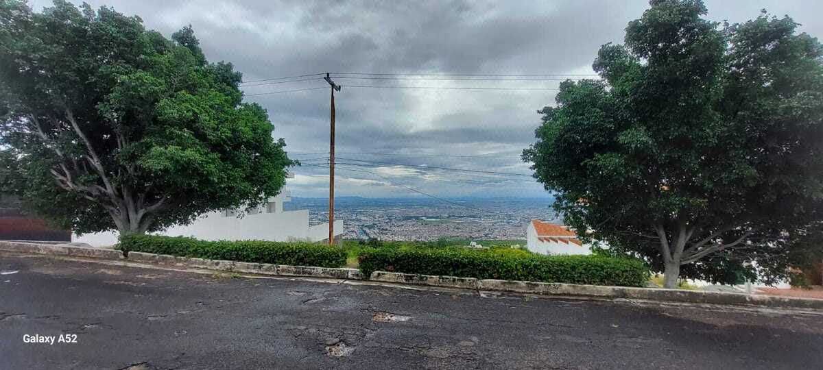 Oportunidad Excelente Terreno en Venta en Lomas del Pedregal