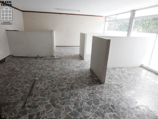 6 de 7: Terreno en Venta en Tlalpan Centro Rayo Vende ® Inmobiliaria