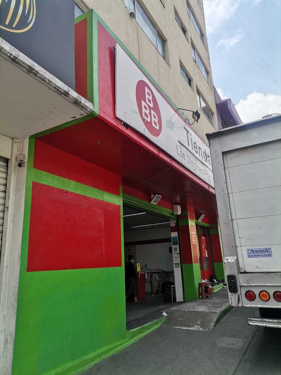 AMPLIO LOCAL ACREDITADO CON INQUILINO EN LA COL. AMÉRICA - foto 4