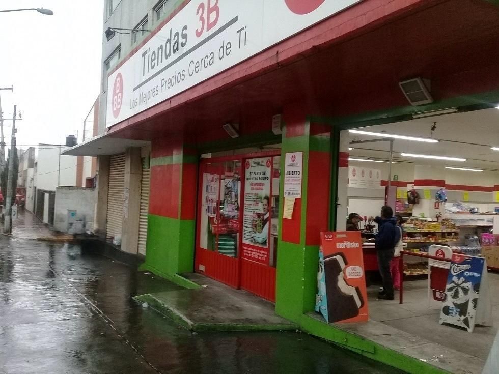 AMPLIO LOCAL ACREDITADO CON INQUILINO EN LA COL. AMÉRICA - foto 3
