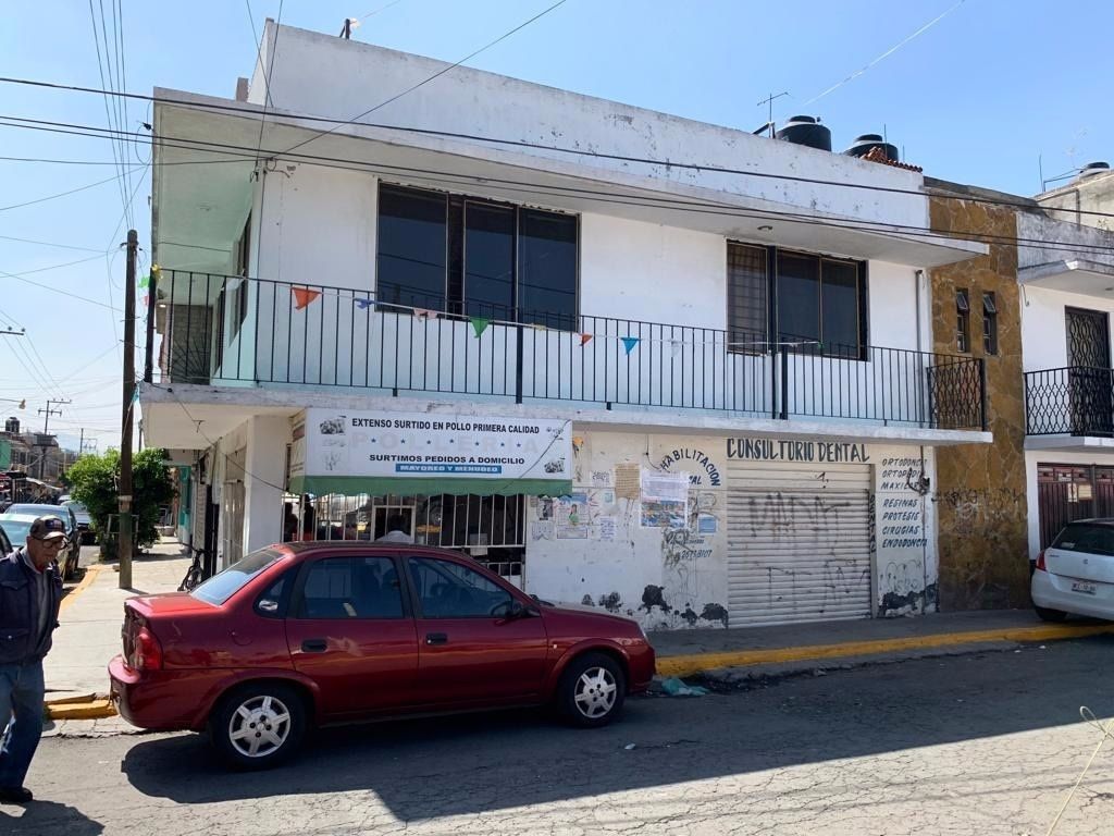 1 de 21: Casa en Esquina