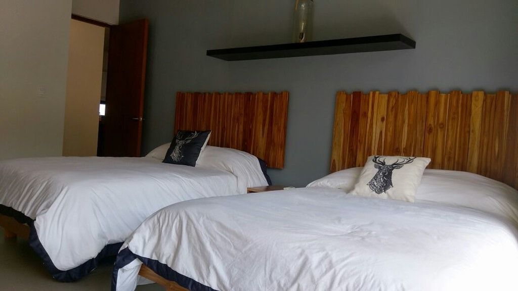 Departamento en Playa del Carmen Centro, Playa del Carmen, foto 4 de 11