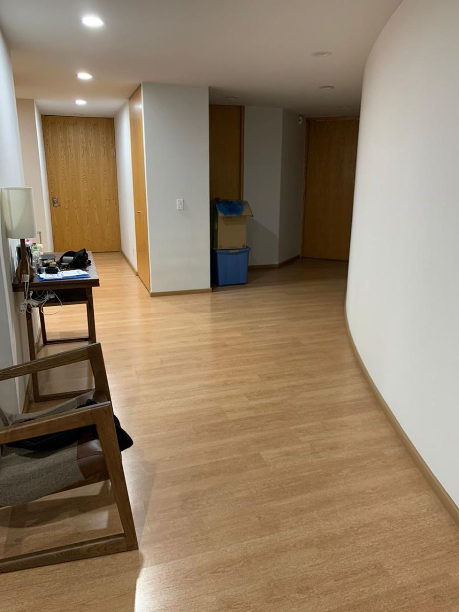 Apartamento em Lomas del Chamizal, Cuajimalpa de Morelos, foto 3 de 18