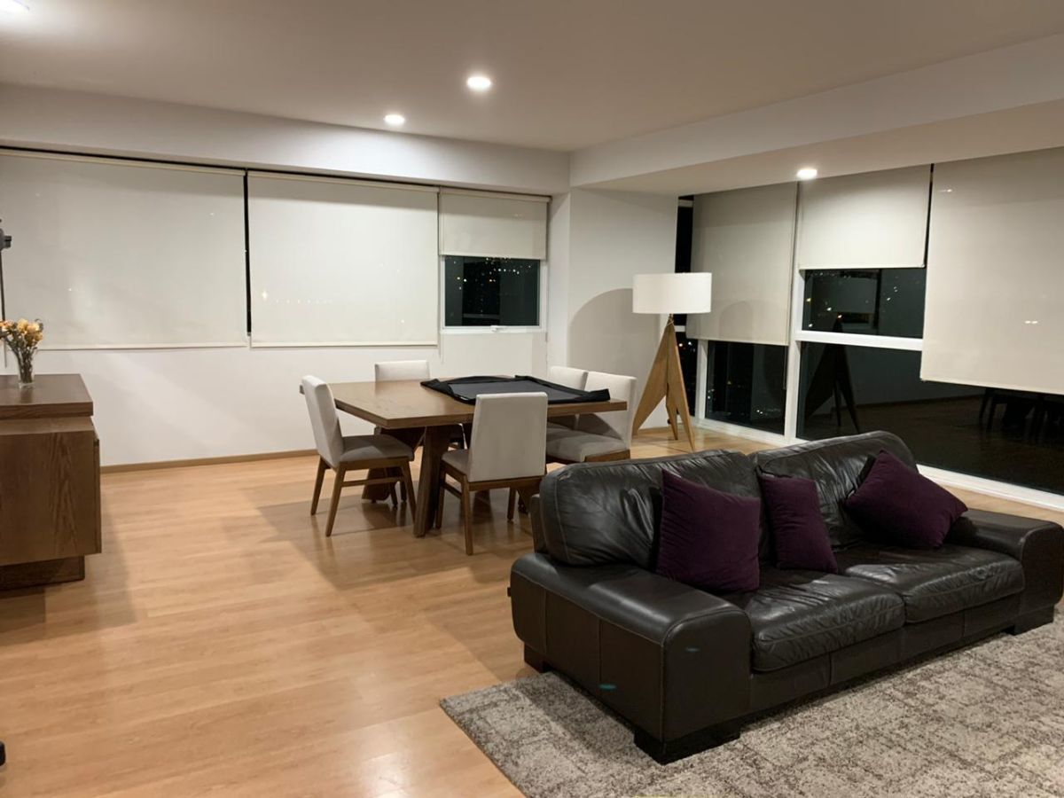 Alugo apartamento em Acacias Privada del Bosque, foto 1 de 18