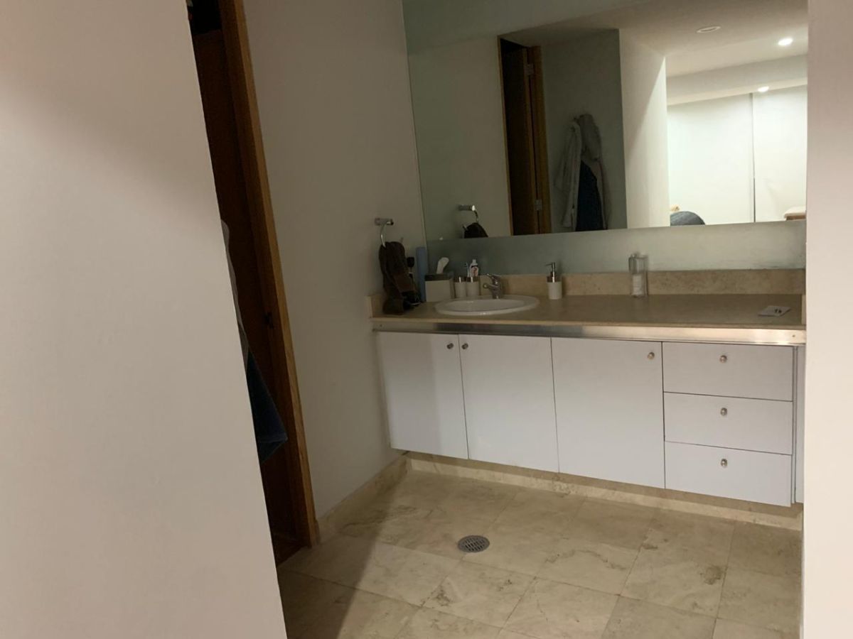 Apartamento em Lomas del Chamizal, Cuajimalpa de Morelos, foto 7 de 18