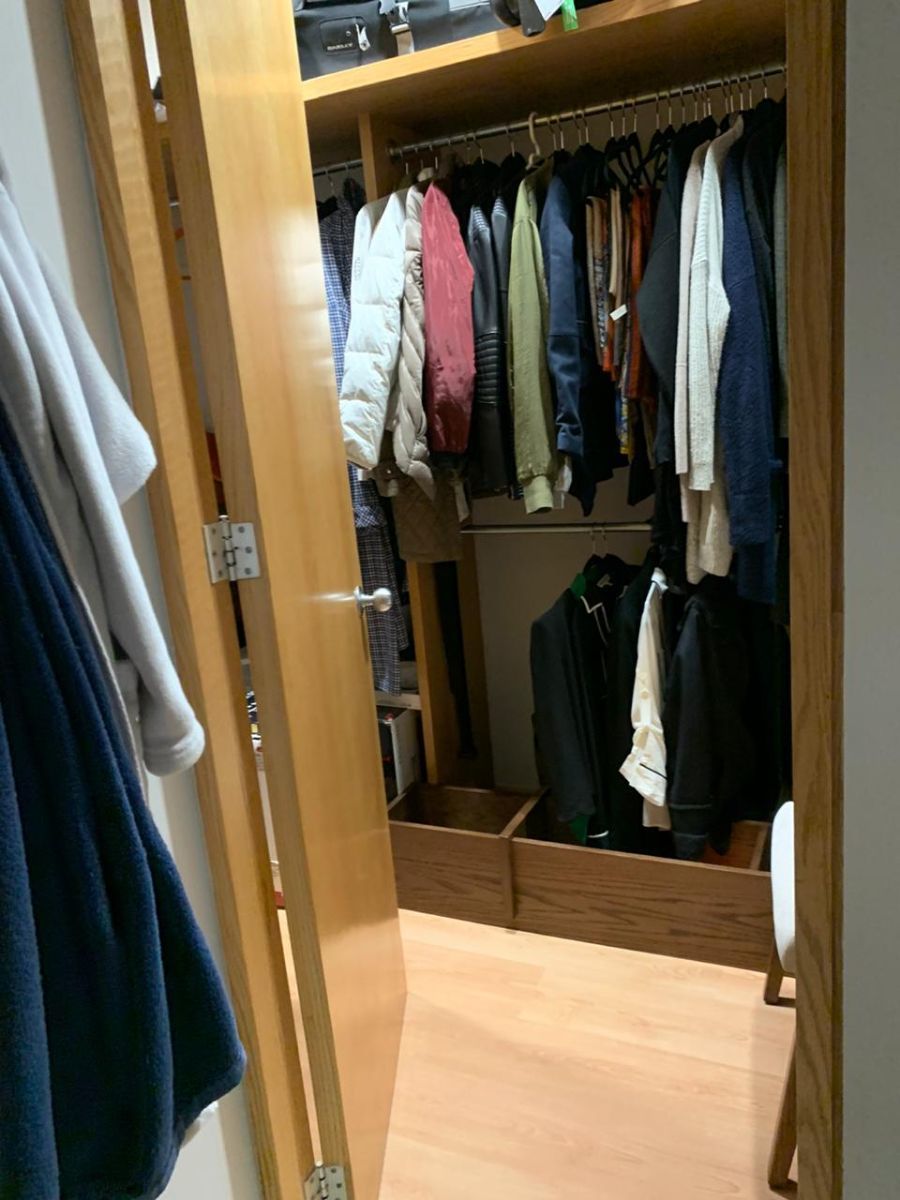 Apartamento em Lomas del Chamizal, Cuajimalpa de Morelos, foto 6 de 18