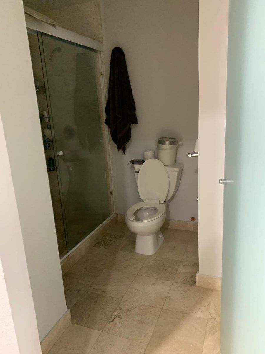 Apartamento em Lomas del Chamizal, Cuajimalpa de Morelos, foto 8 de 18
