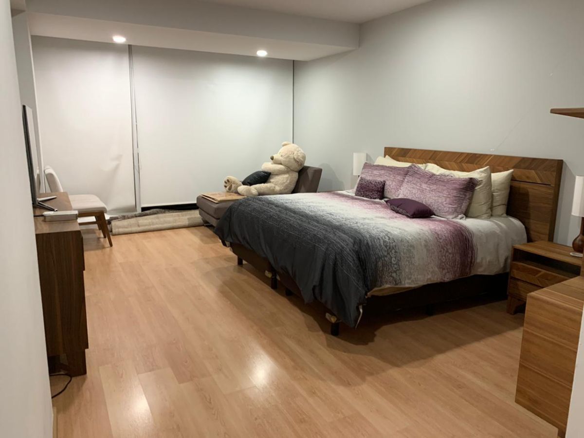 Apartamento em Lomas del Chamizal, Cuajimalpa de Morelos, foto 5 de 18
