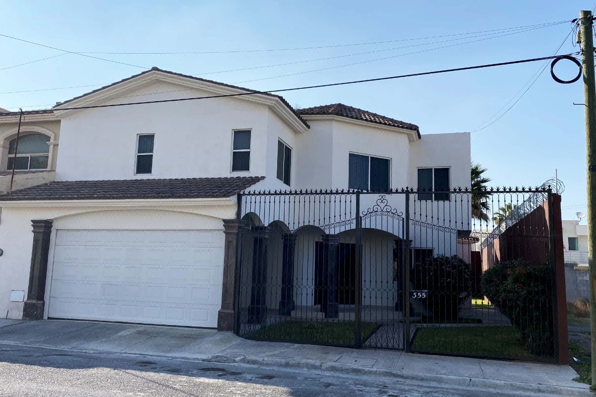 Casa en Venta en Valle Real