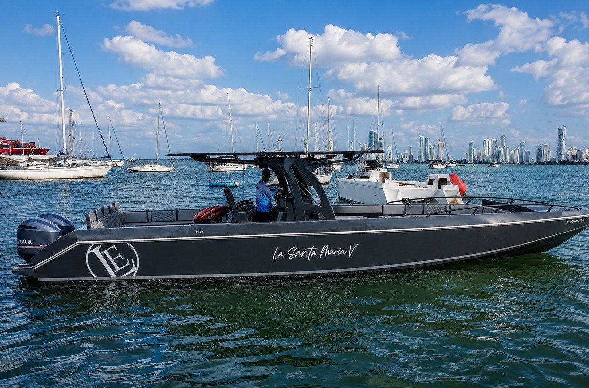 Otro en Cartagena, foto 8 de 14