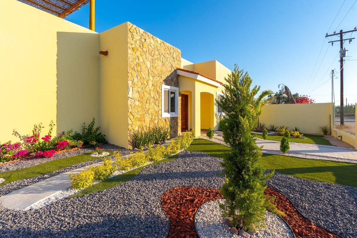 Venta de Casa Comitán en La Paz  | EasyBroker