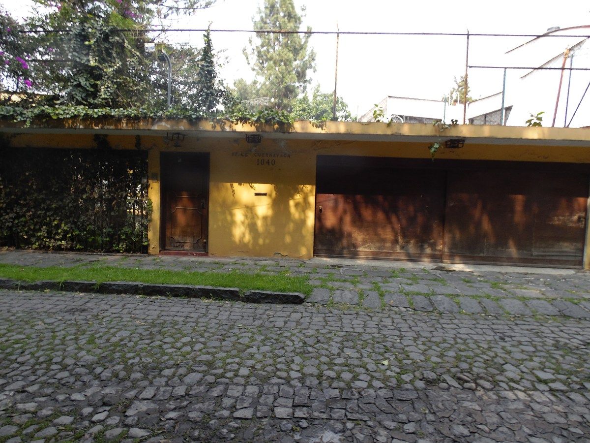 5 de 5: Casa en Venta en San Angel Inn Rayo Vende ®