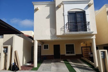 Casa en Renta en Verona Residencial Tijuana