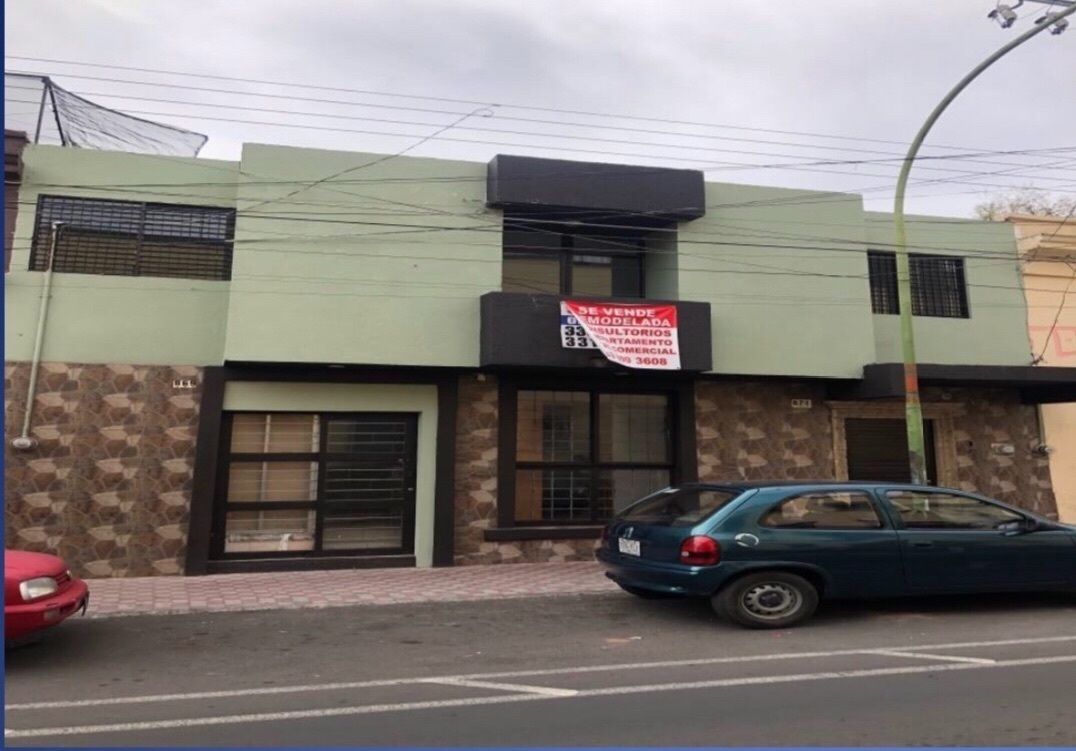 Casa en Venta Guadalajara Centro