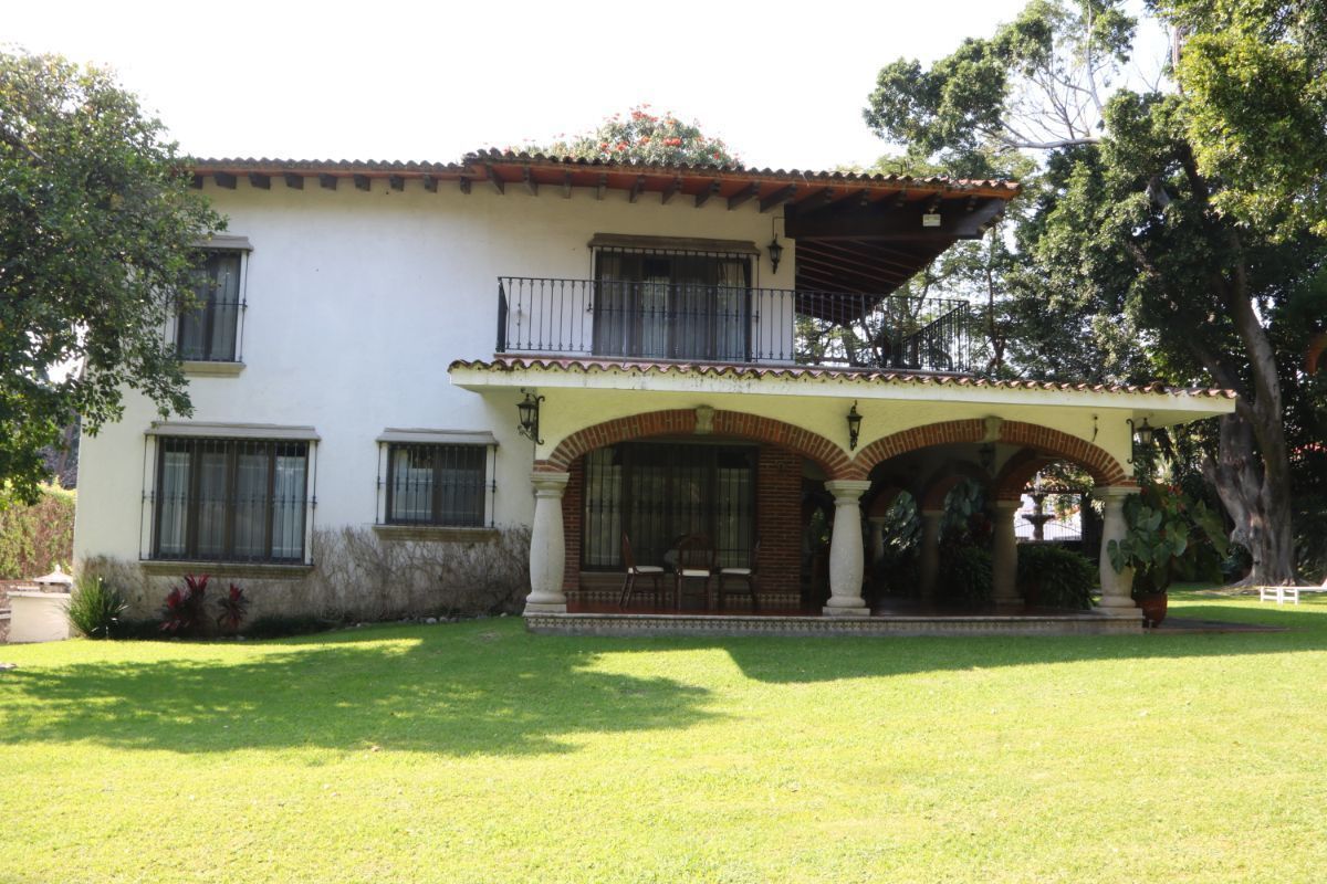 CASA EN VENTA EL ZAPOTE | EasyBroker