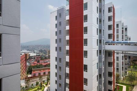 Departamento en Venta en Cuautitlan Izcalli, cerca de Perinorte