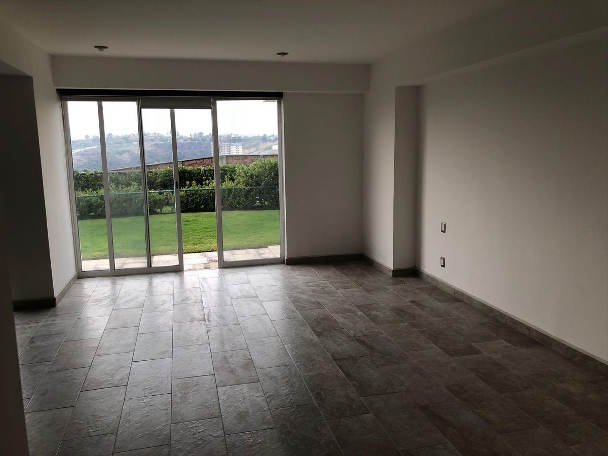 Departamento en Bosque Real, Huixquilucan, foto 4 de 13