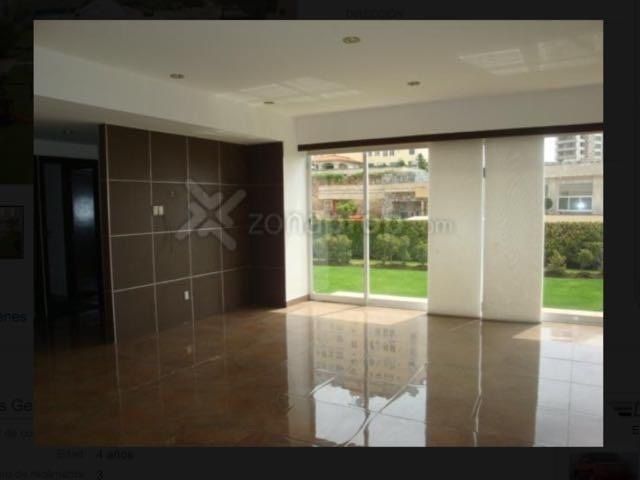 Departamento en Bosque Real, Huixquilucan, foto 3 de 13