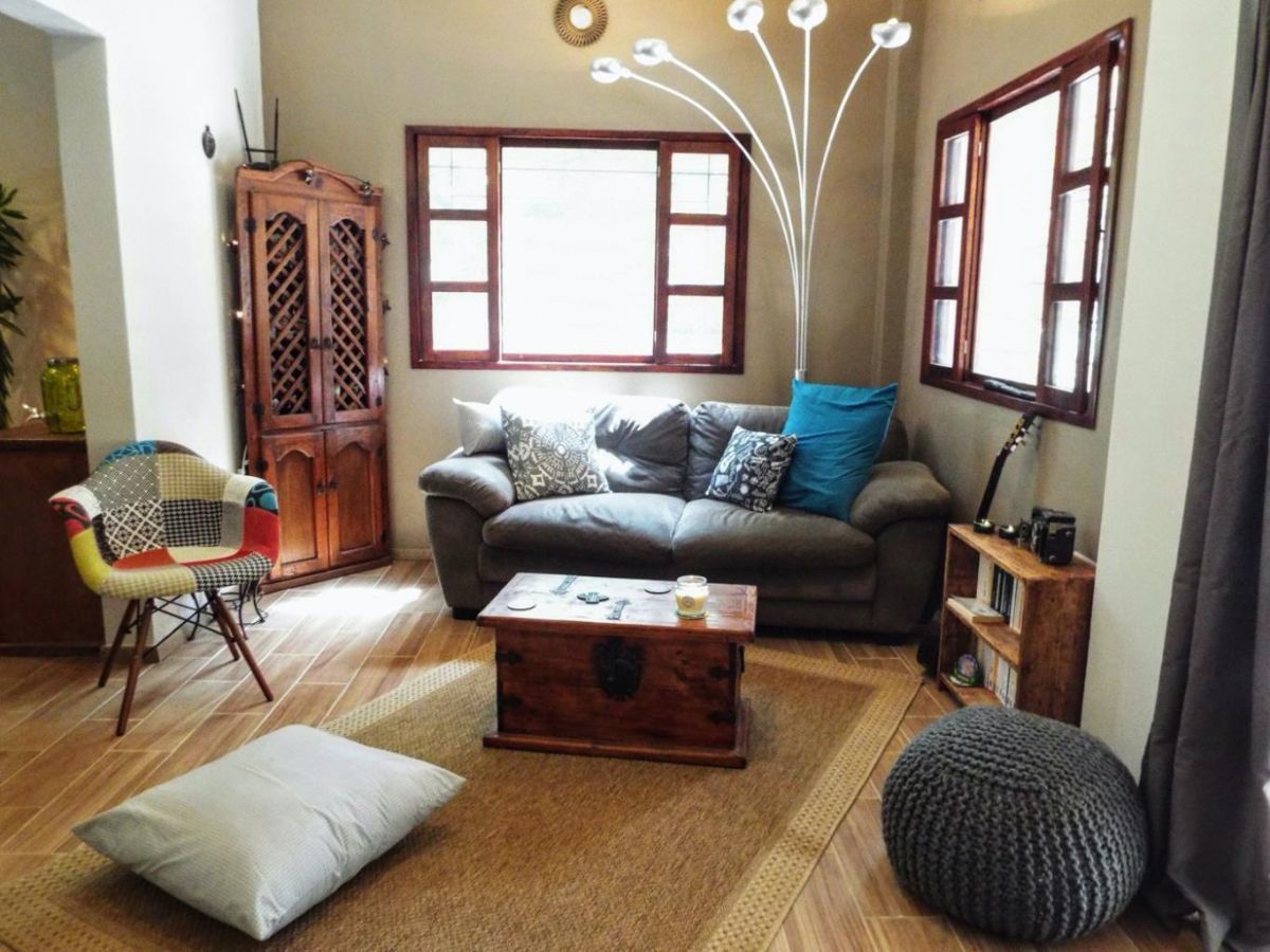 2 de 22: Hermosa Casa Rancho-Style en Venta en Akumal