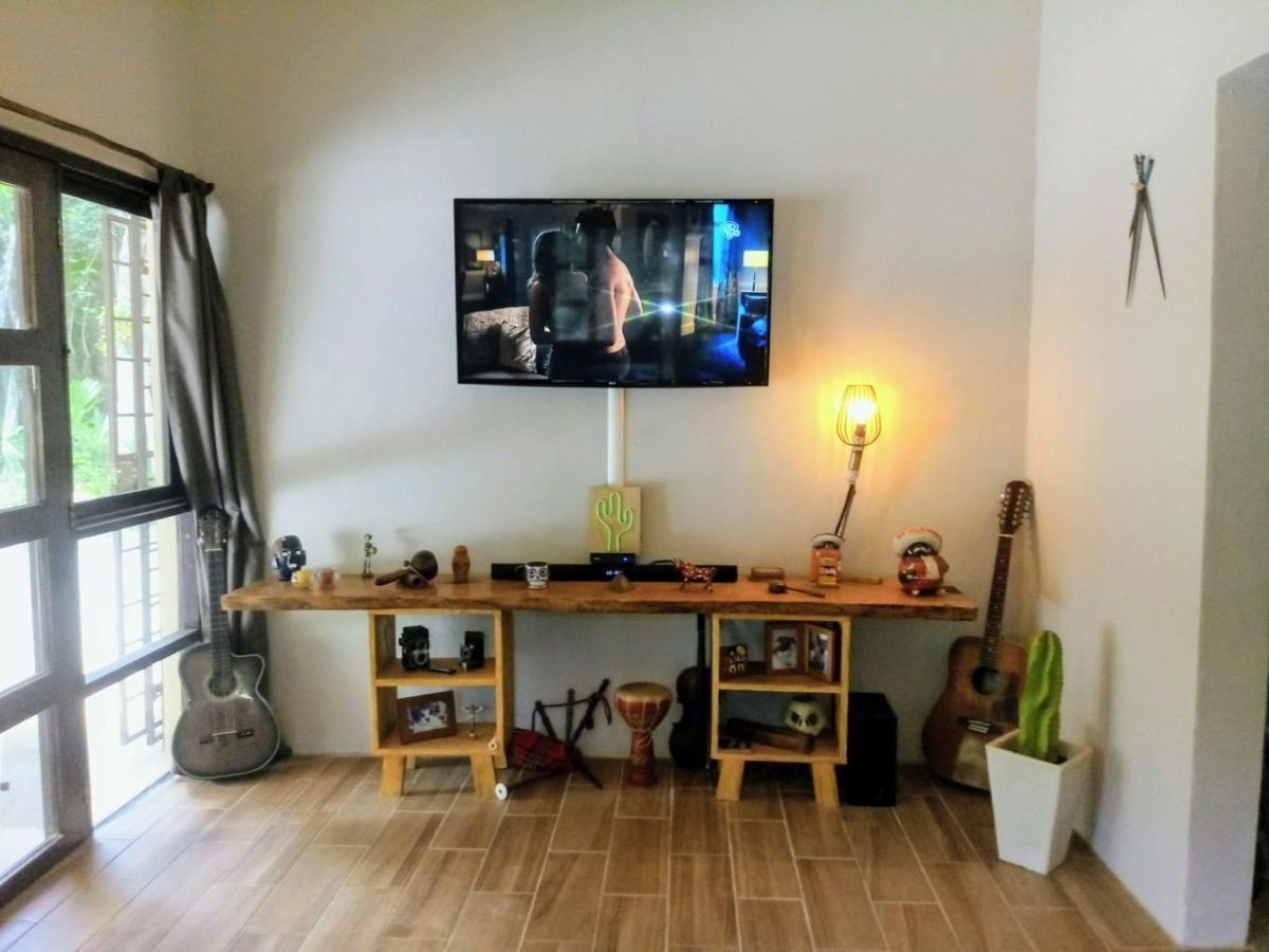 5 de 22: Hermosa Casa Rancho-Style en Venta en Akumal