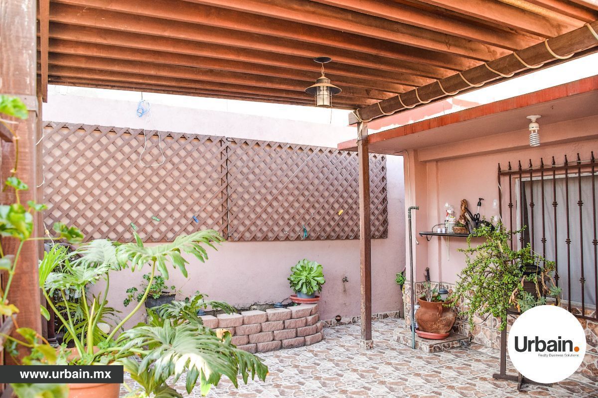 Casa en venta en El Soler Tijuana | EasyBroker