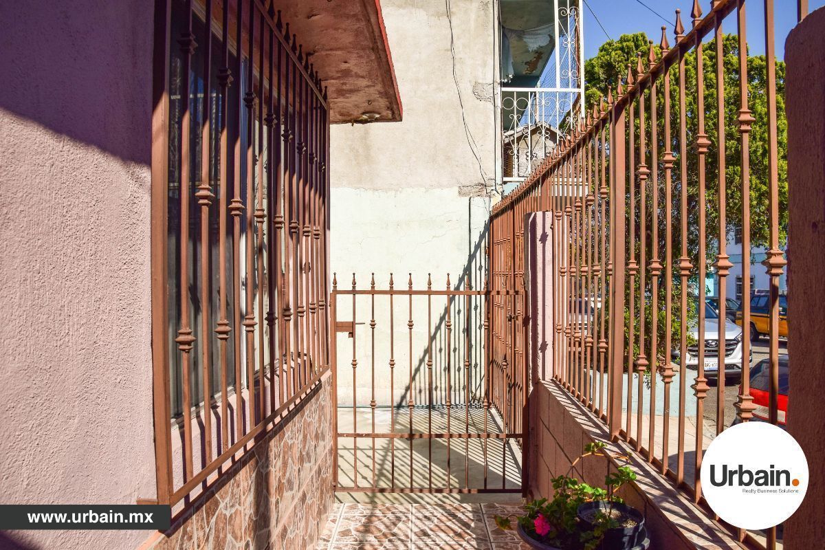 Casa en venta en El Soler Tijuana | EasyBroker