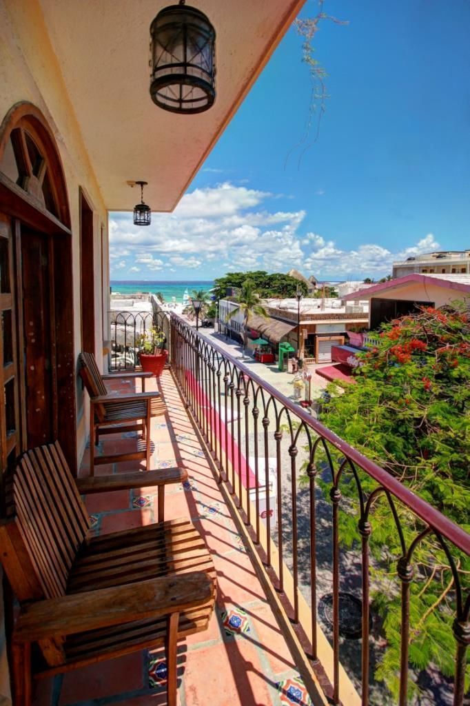 12 de 35: Fantástico Hotel en venta con vista al mar y restaurant
