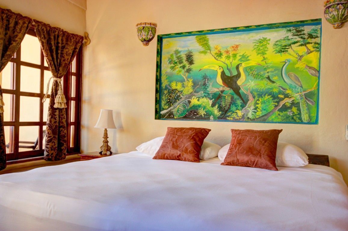 16 de 35: Fantástico Hotel en venta con vista al mar y restaurant
