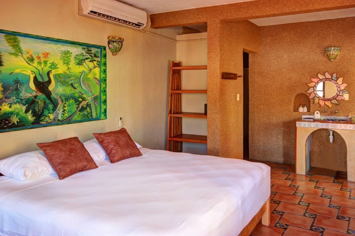 18 de 35: Fantástico Hotel en venta con vista al mar y restaurant