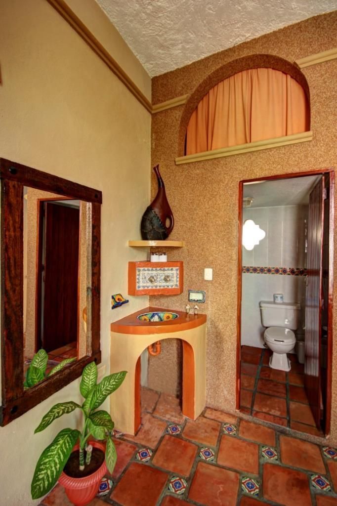 24 de 35: Fantástico Hotel en venta con vista al mar y restaurant