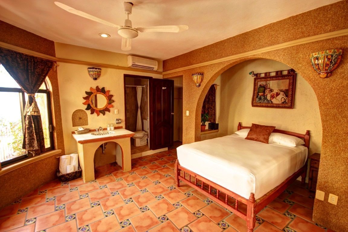 23 de 35: Fantástico Hotel en venta con vista al mar y restaurant