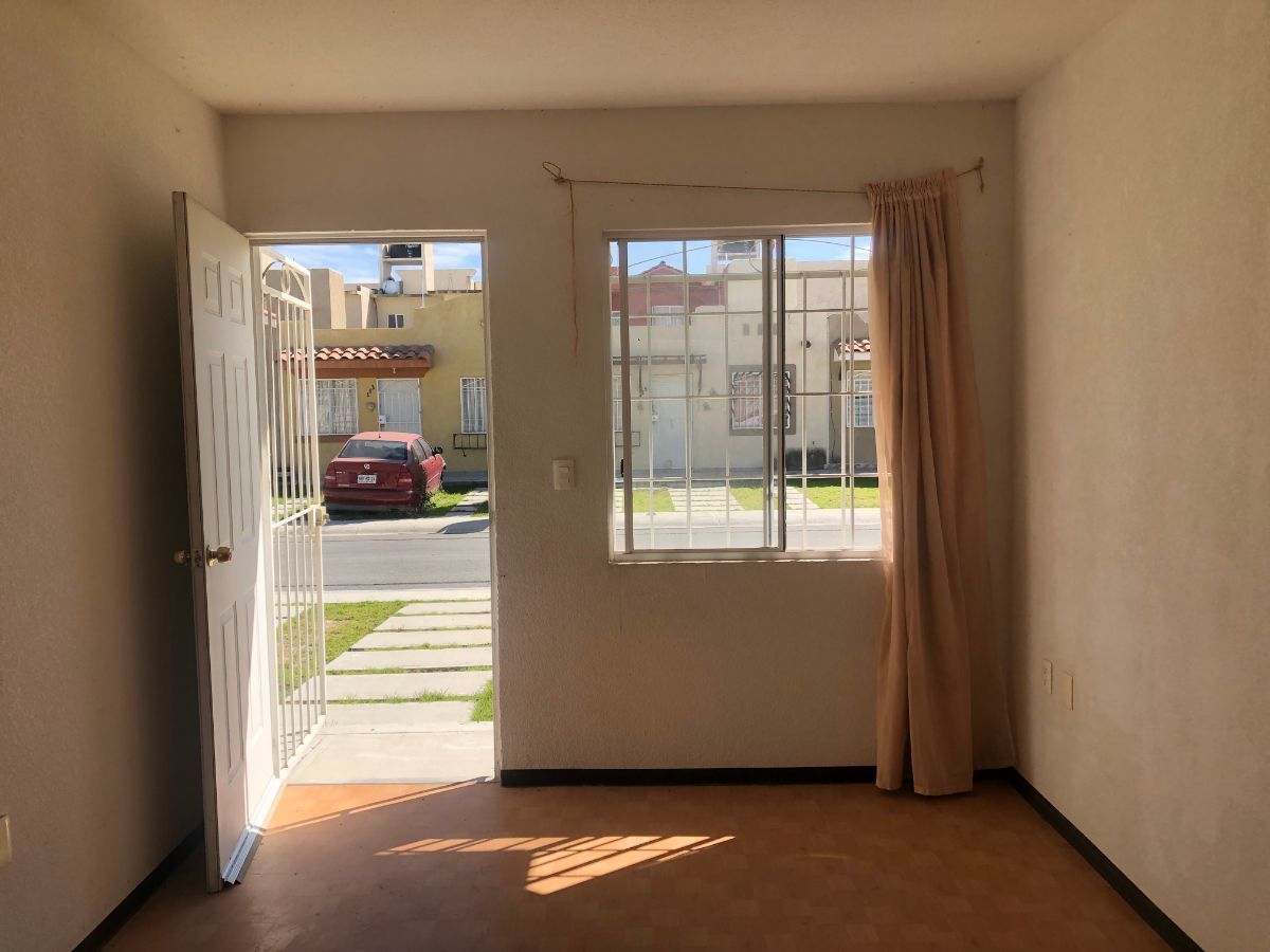 Venta de Casa en Real de Toledo, Pachuca Hidalgo