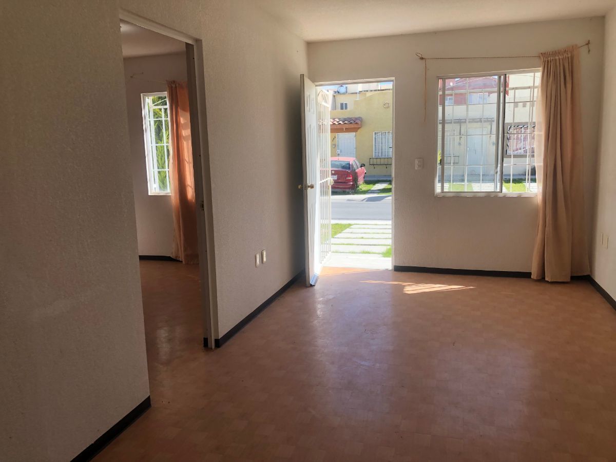 Venta de Casa en Real de Toledo, Pachuca Hidalgo