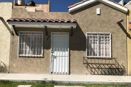 Venta de Casa en Real de Toledo, Pachuca Hidalgo