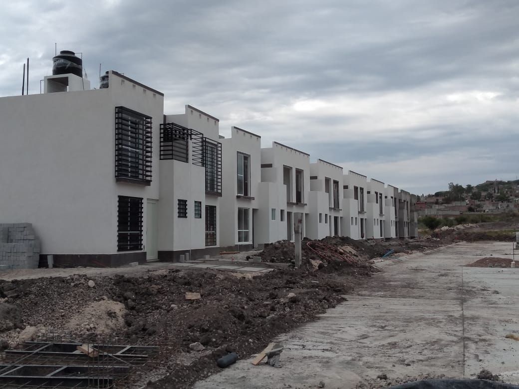 AllProperty - Casa en Pedralta