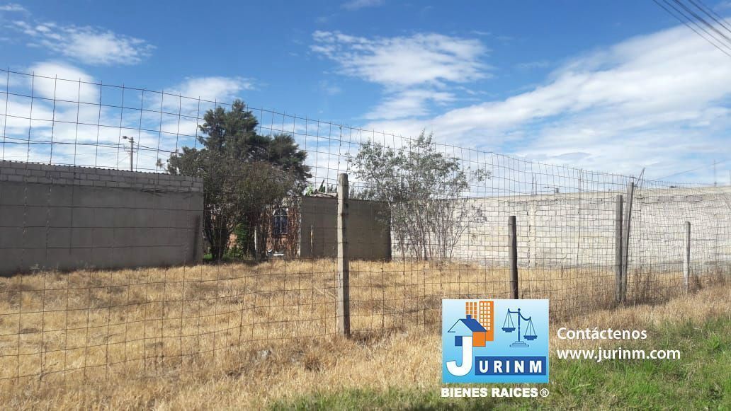 SE VENDE TERRENO EN TLAPALA, ESTADO DE MÉXICO, foto 1 de 2