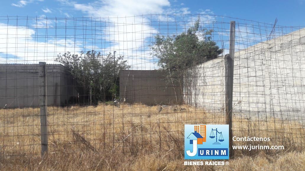 Terreno en La Candelaria Tlapala, Chalco, foto 2 de 2